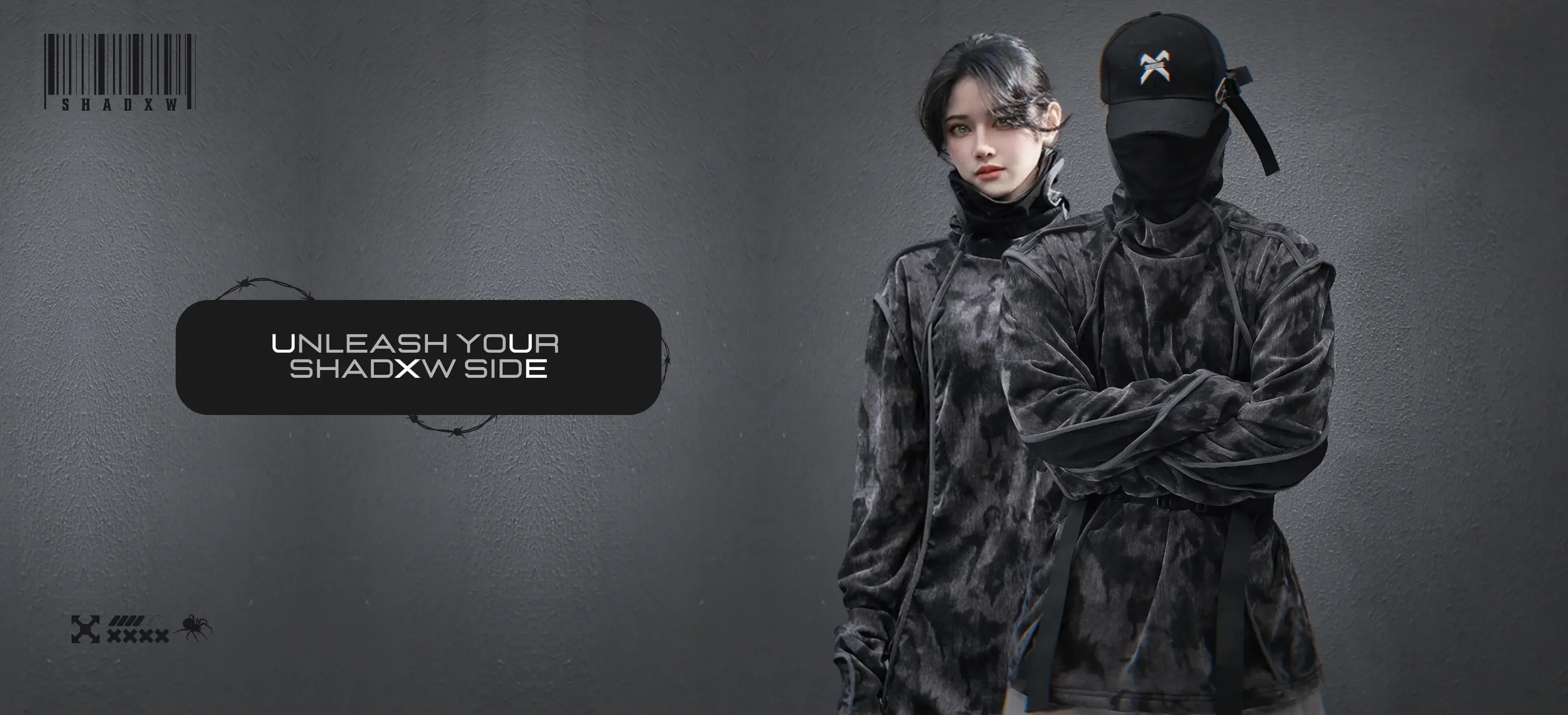 Master the Urban Frontier
