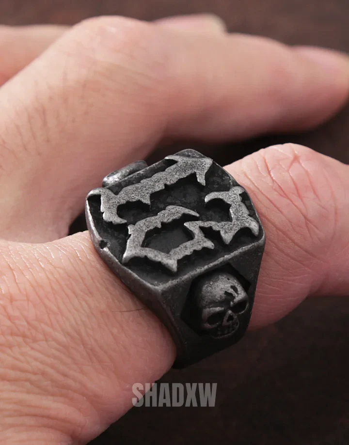 13 Ring - Image 10