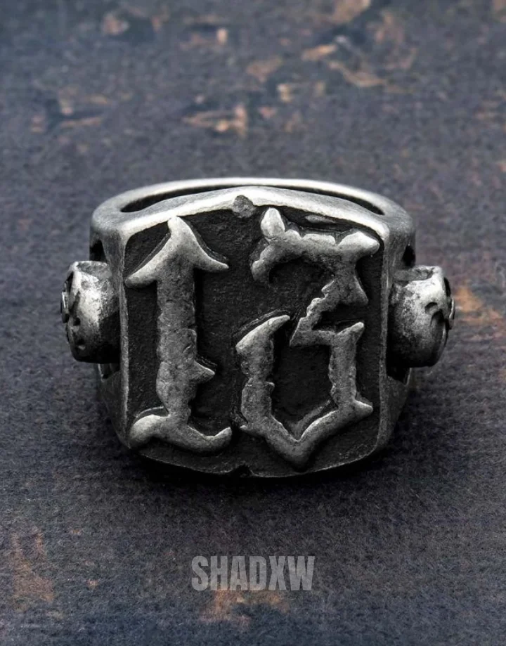 13 Ring - Image 2