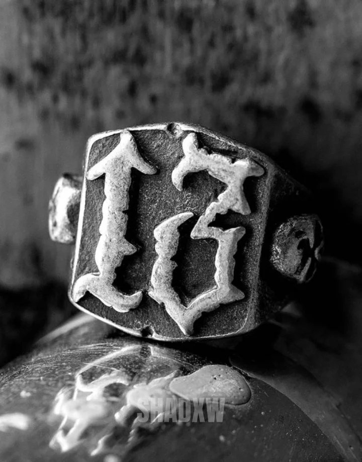 13 Ring - Image 3