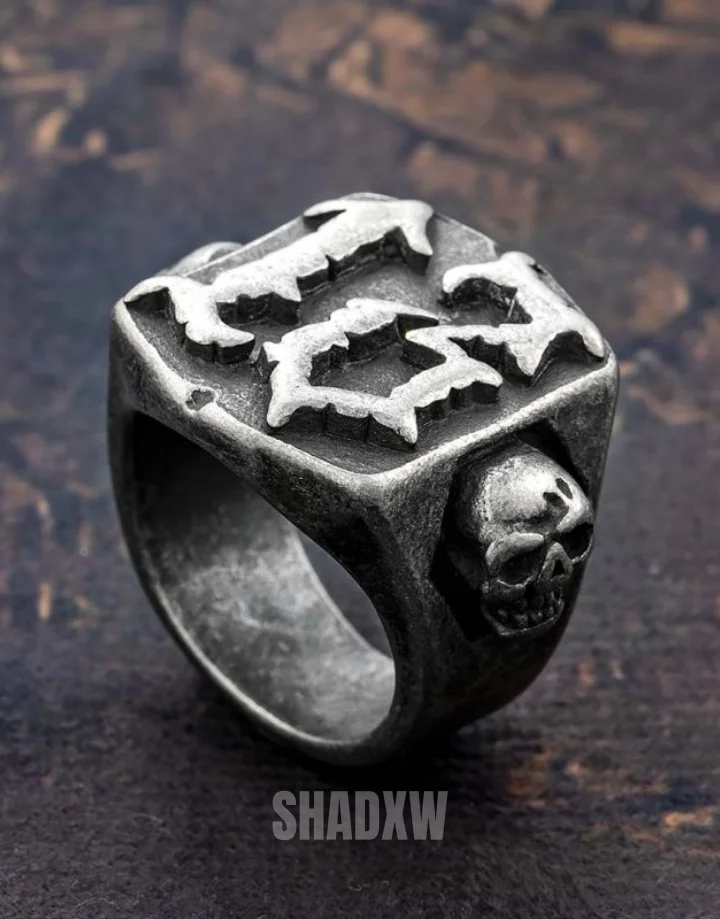 13 Ring - Image 4