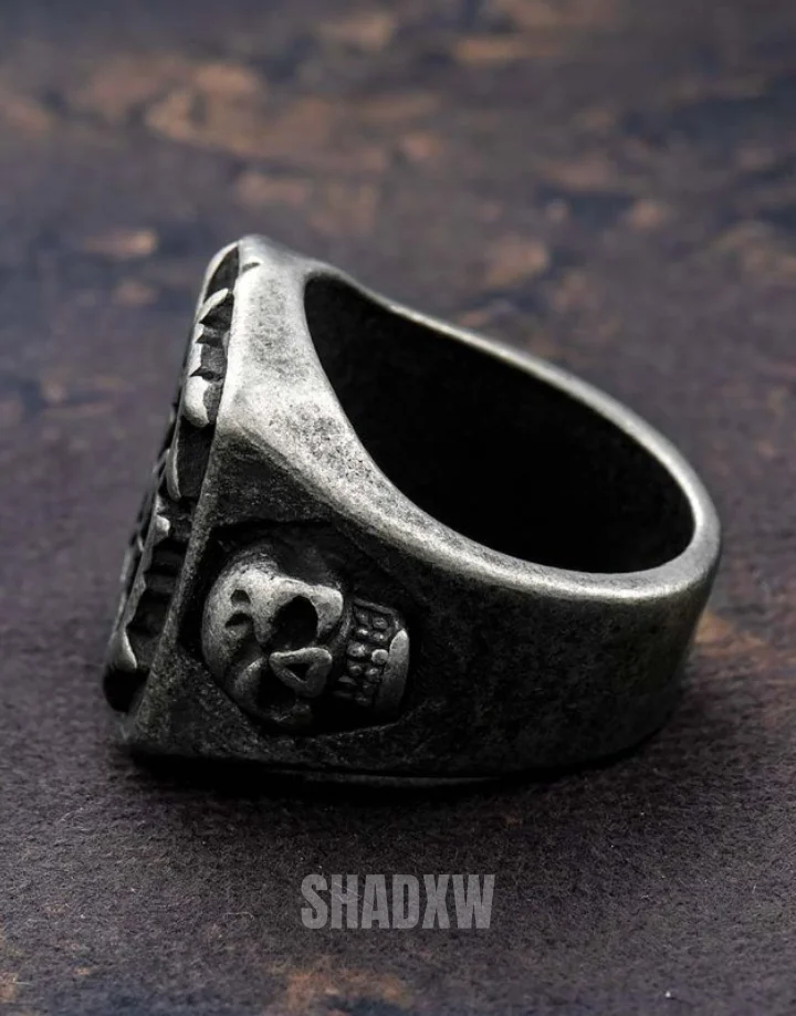 13 Ring - Image 5