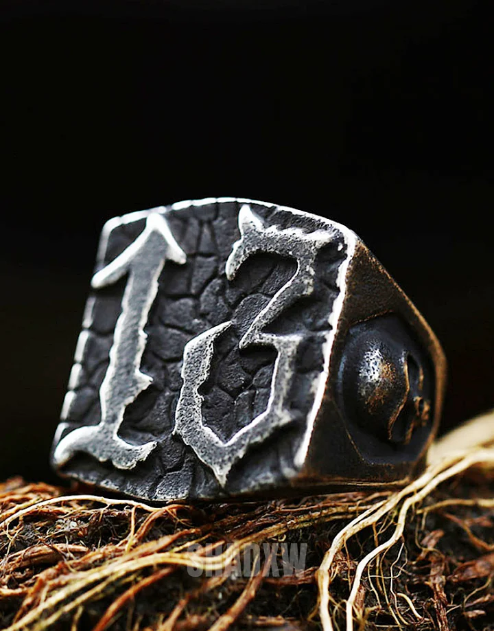 13 Ring - Image 6
