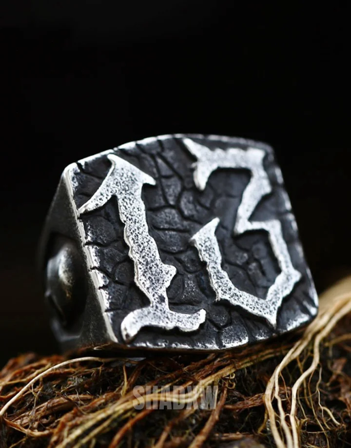 13 Ring - Image 7
