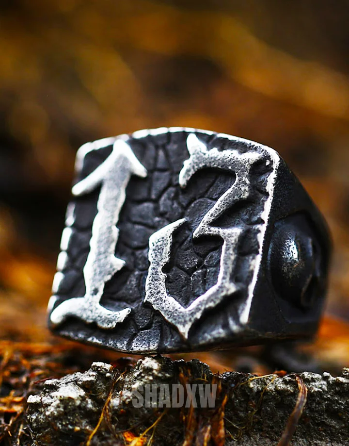 13 Ring - Image 8