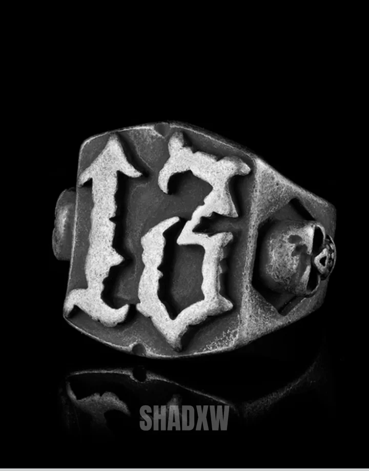 13 Ring - Image 9