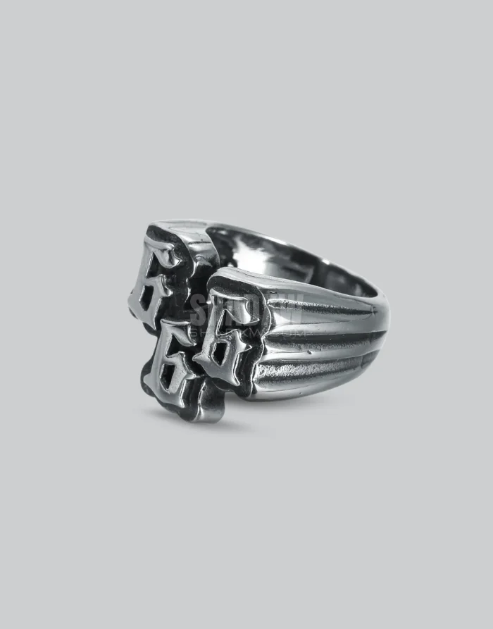 666 Ring - Image 3
