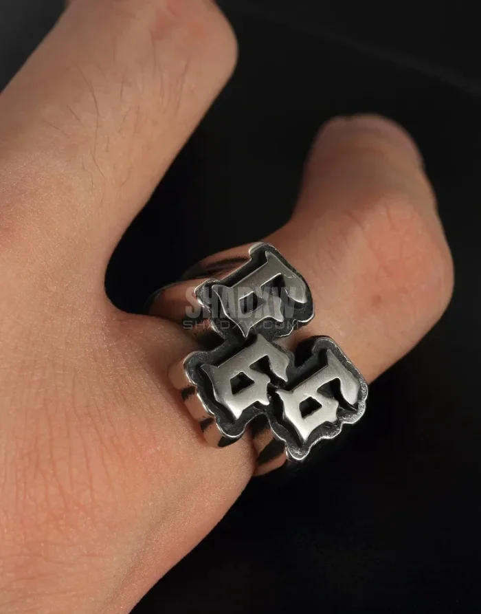 666 Ring - Image 6