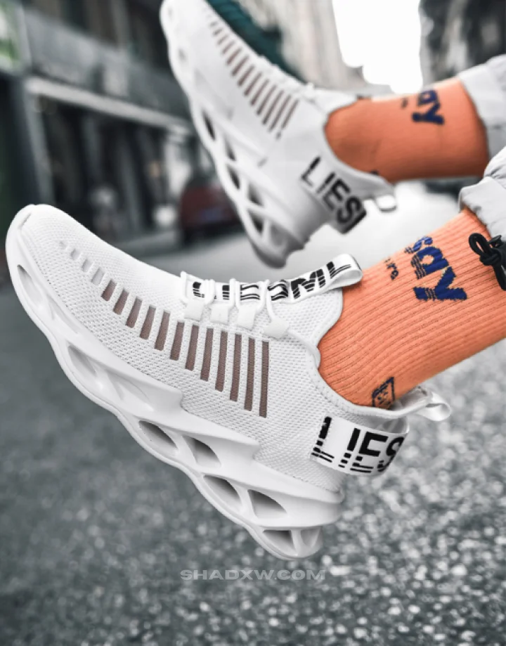 Affordable Techwear Shoes - Image 3