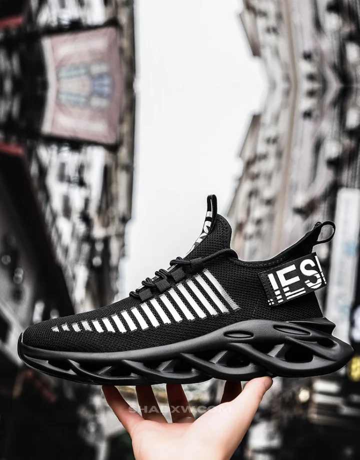 Affordable Techwear Shoes - Image 4