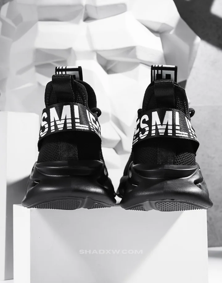 Affordable Techwear Shoes - Image 5