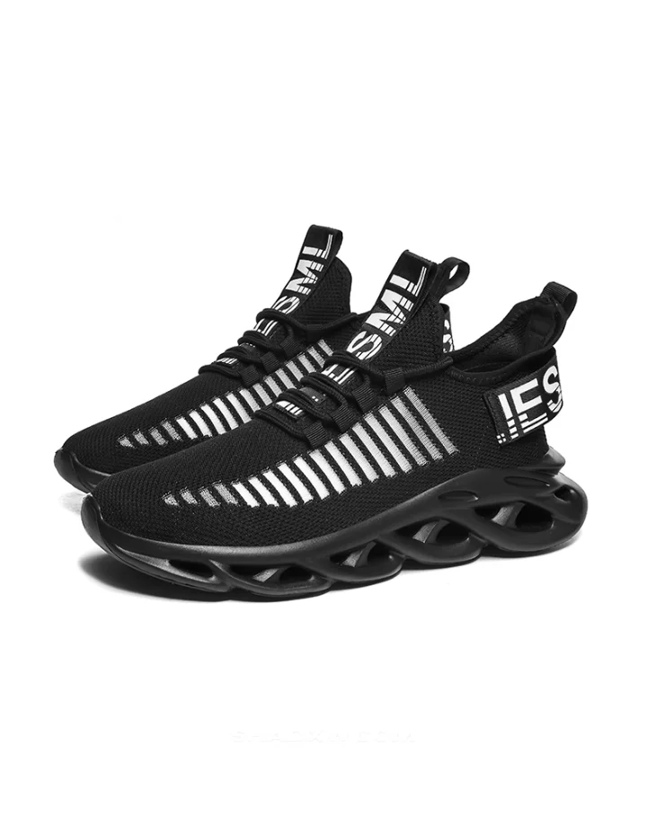 Affordable Techwear Shoes - Image 6