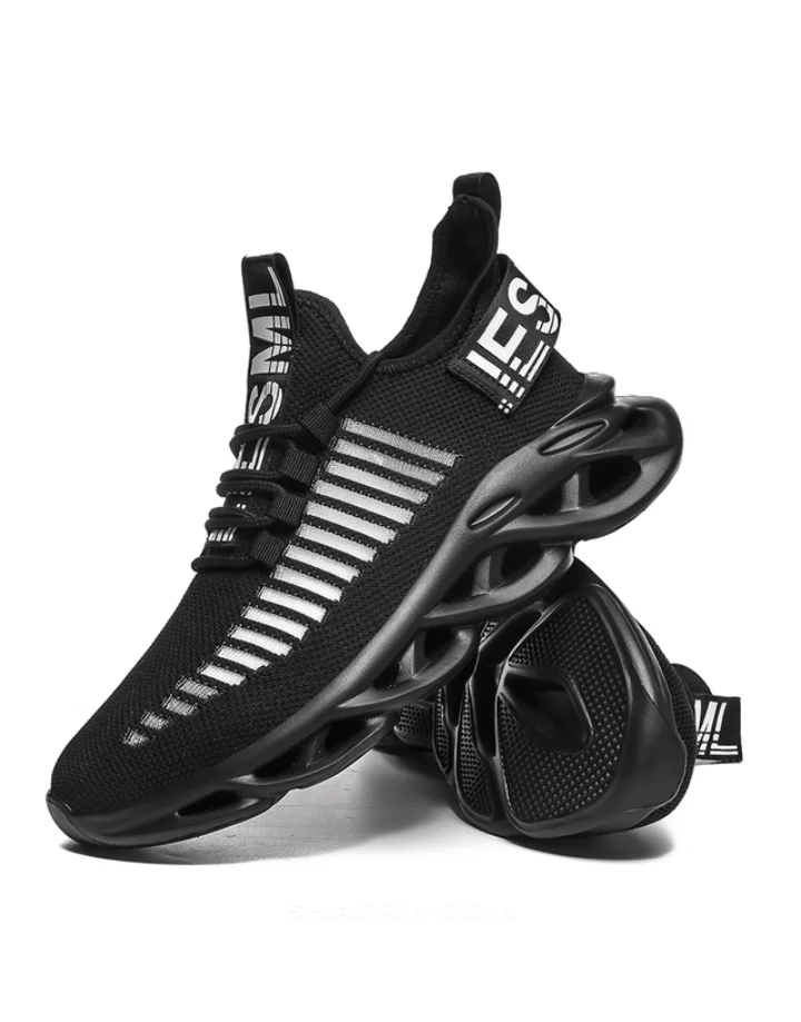 Affordable Techwear Shoes - Image 7