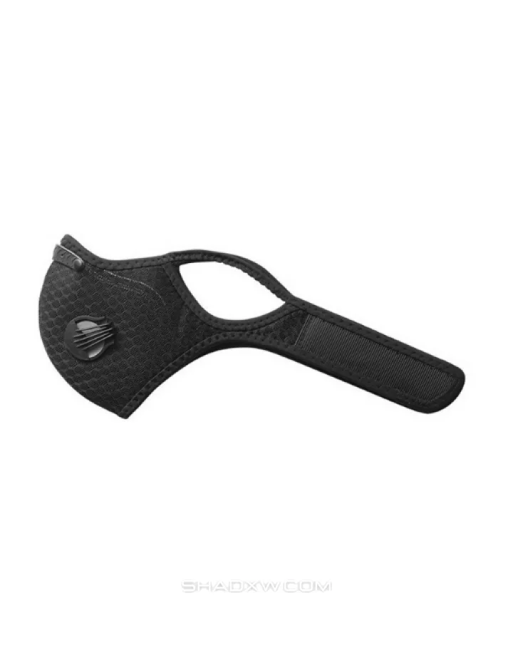 Air Pollution Face Mask - Image 3