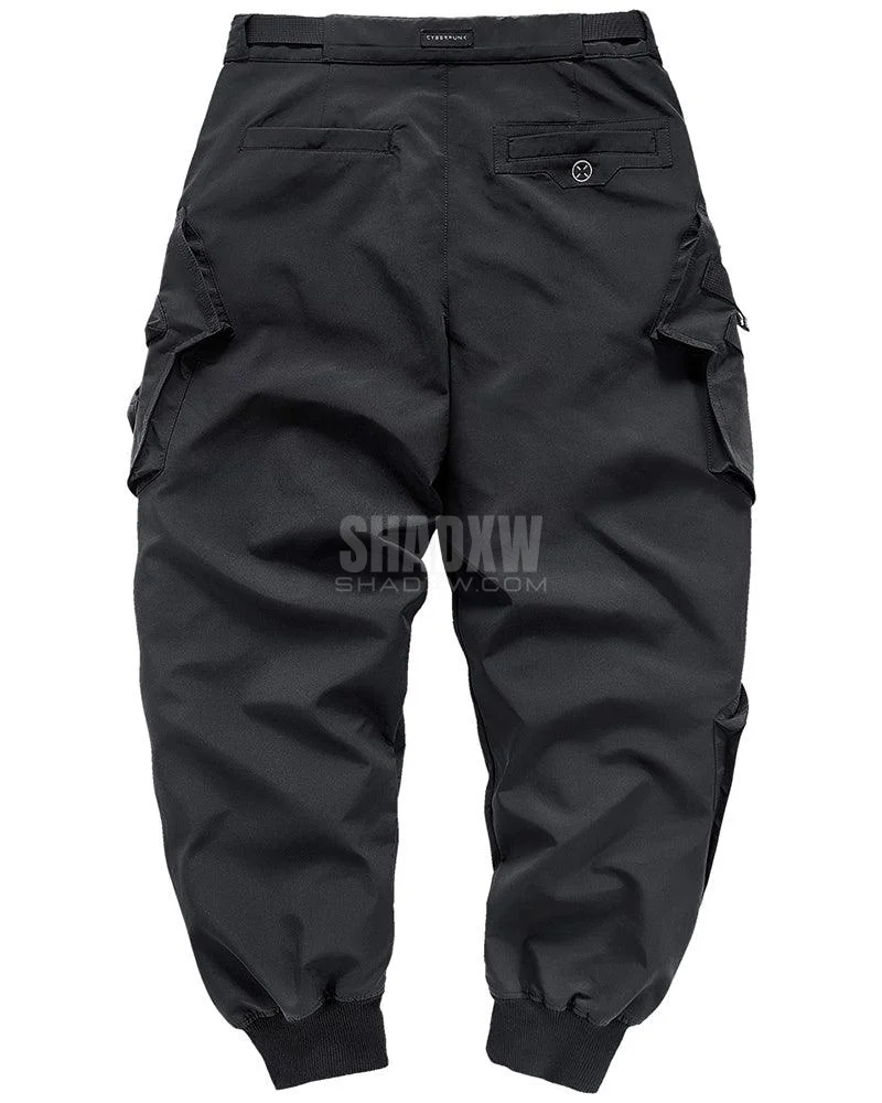 Airborne Cargo Pants - Image 10