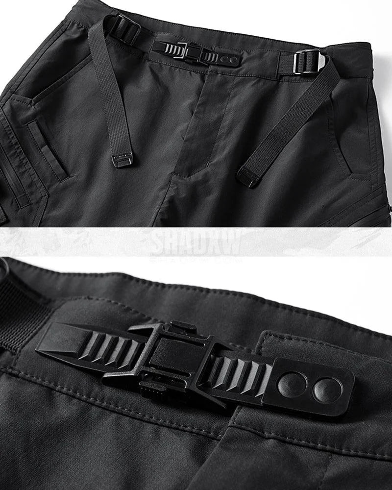 Airborne Cargo Pants - Image 11