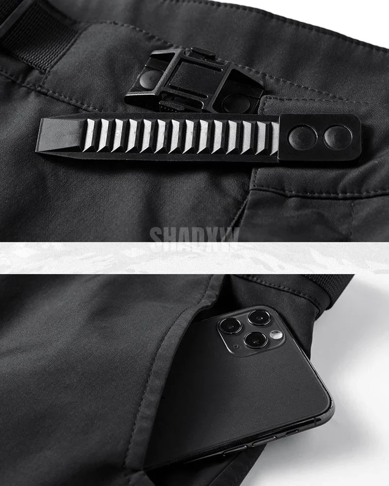 Airborne Cargo Pants - Image 12