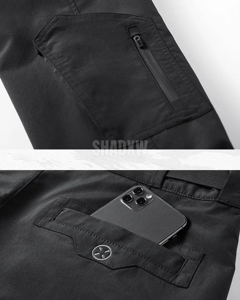 Airborne Cargo Pants - Image 13