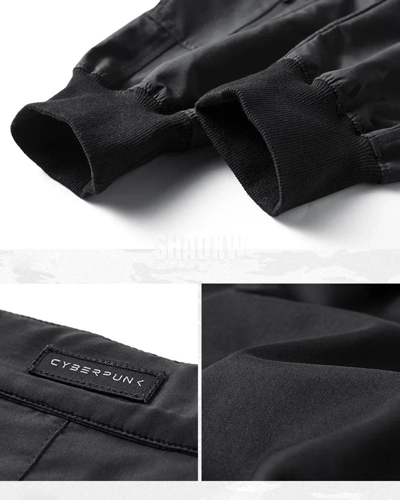 Airborne Cargo Pants - Image 14