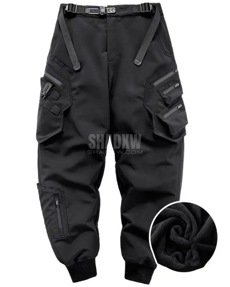 Airborne Cargo Pants - Image 15
