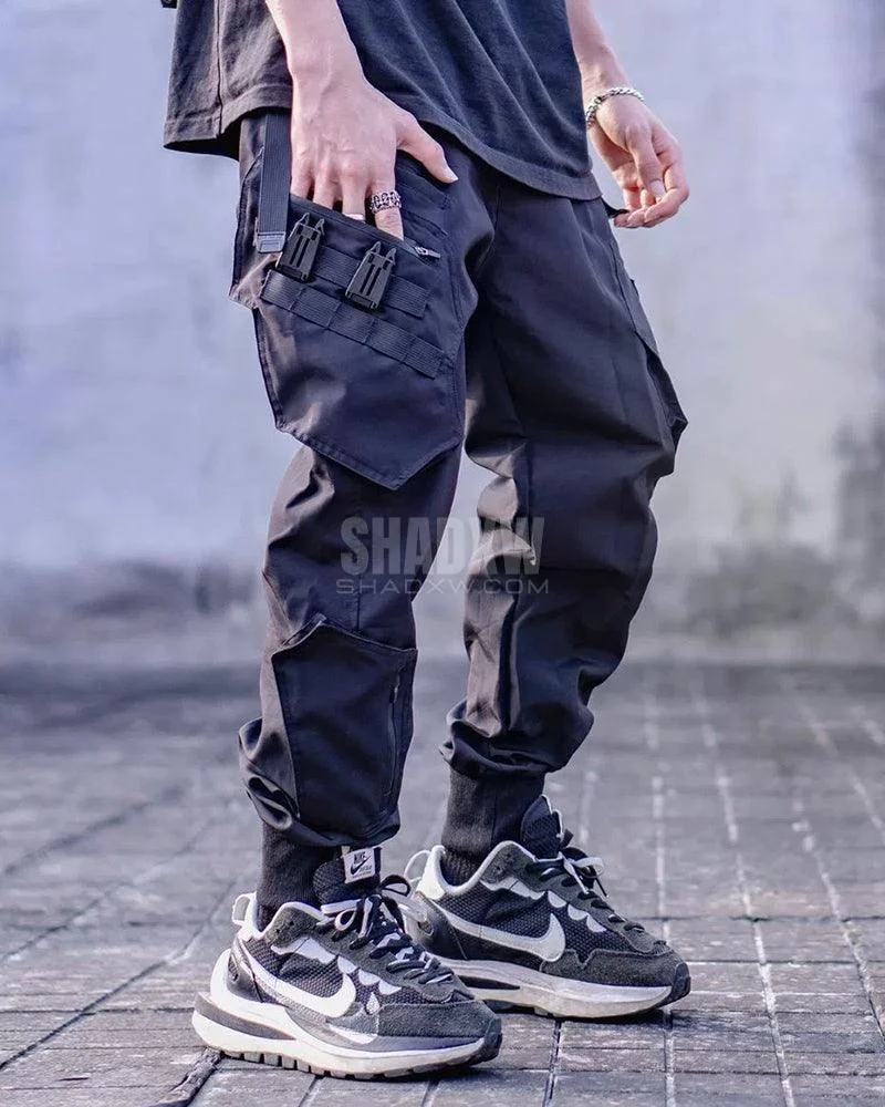 Airborne Cargo Pants - Image 4