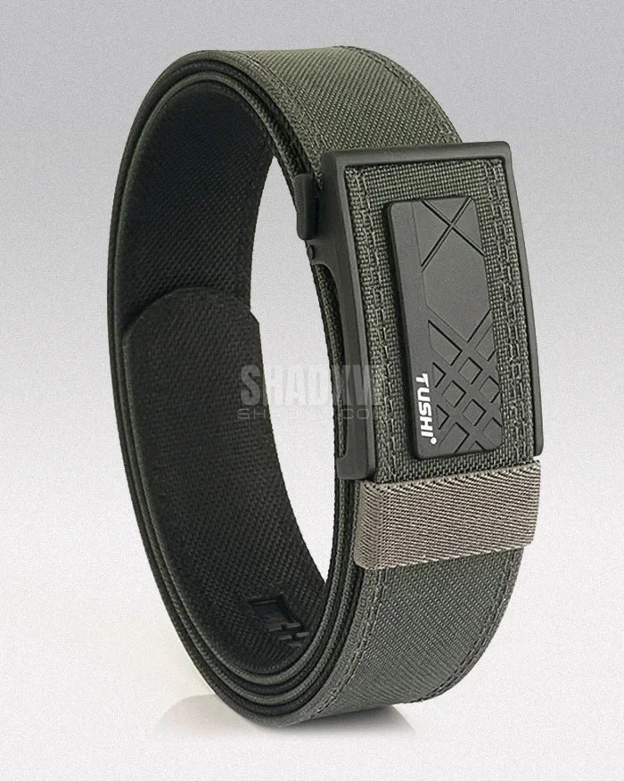 Alpha Tactical Belt - Image 2
