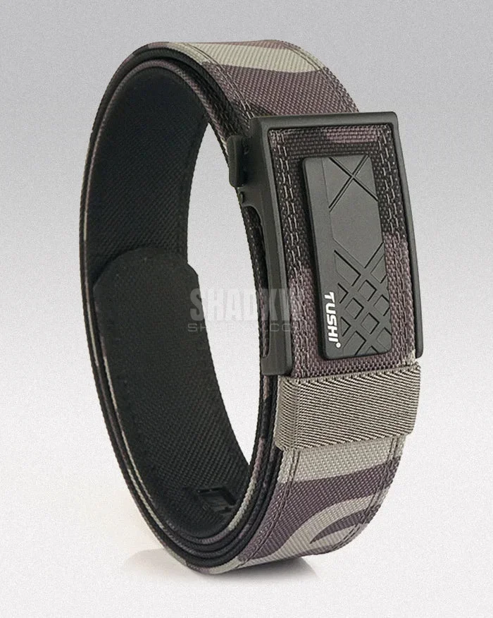 Alpha Tactical Belt - Image 3