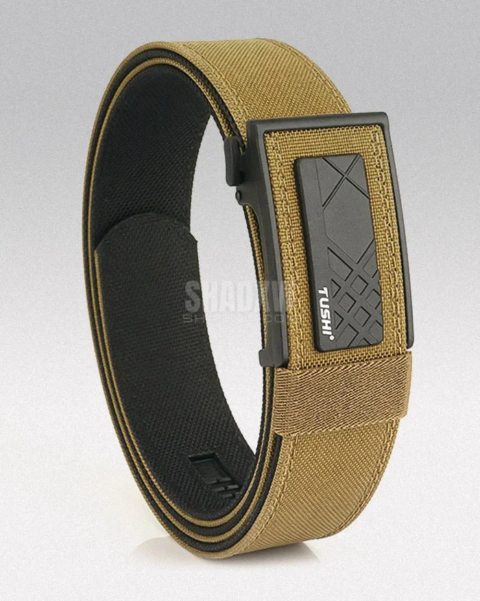 Alpha Tactical Belt - Image 4