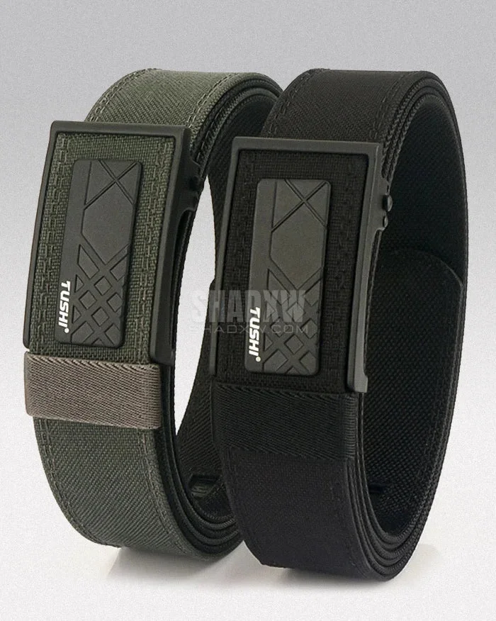 Alpha Tactical Belt - Image 5