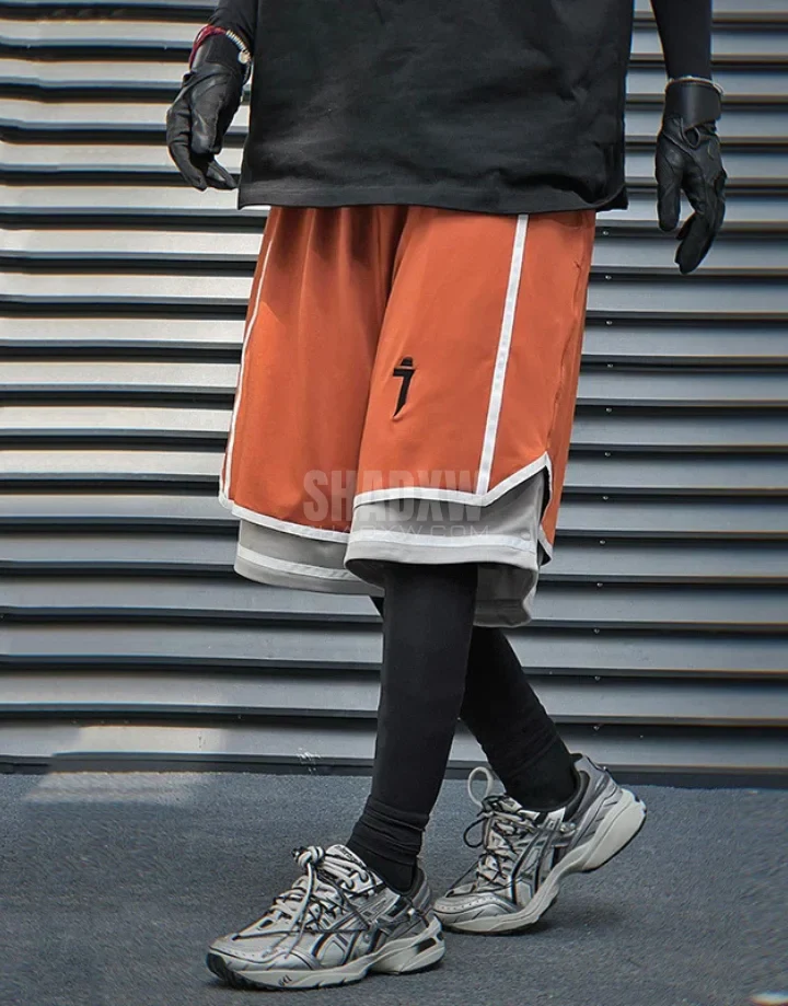 Alternative Shorts - Image 5
