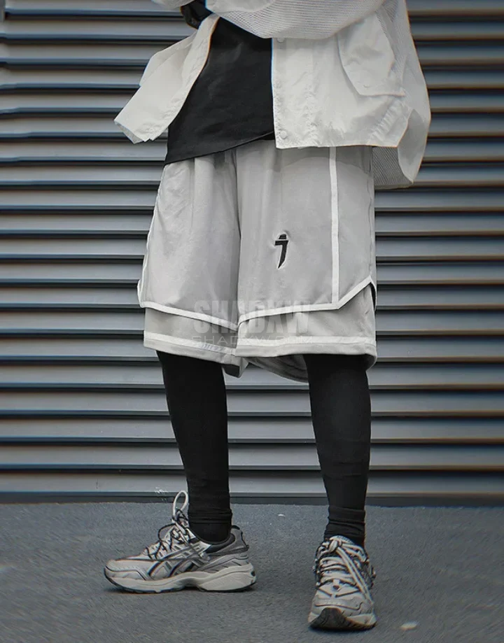Alternative Shorts - Image 6