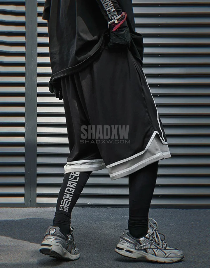 Alternative Shorts - Image 7
