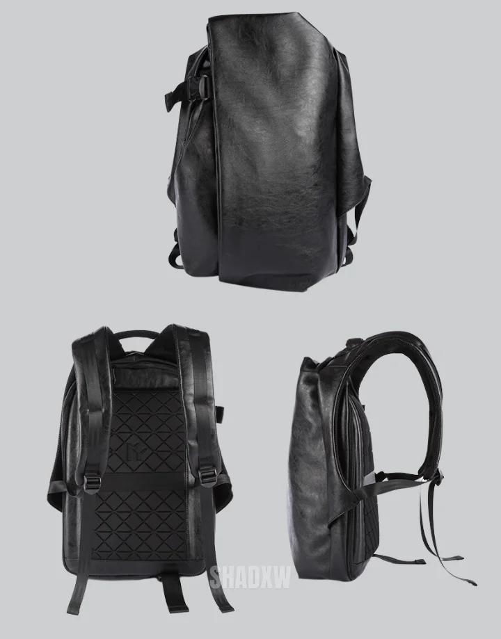 Backpack with USB Charging Port - Image 10