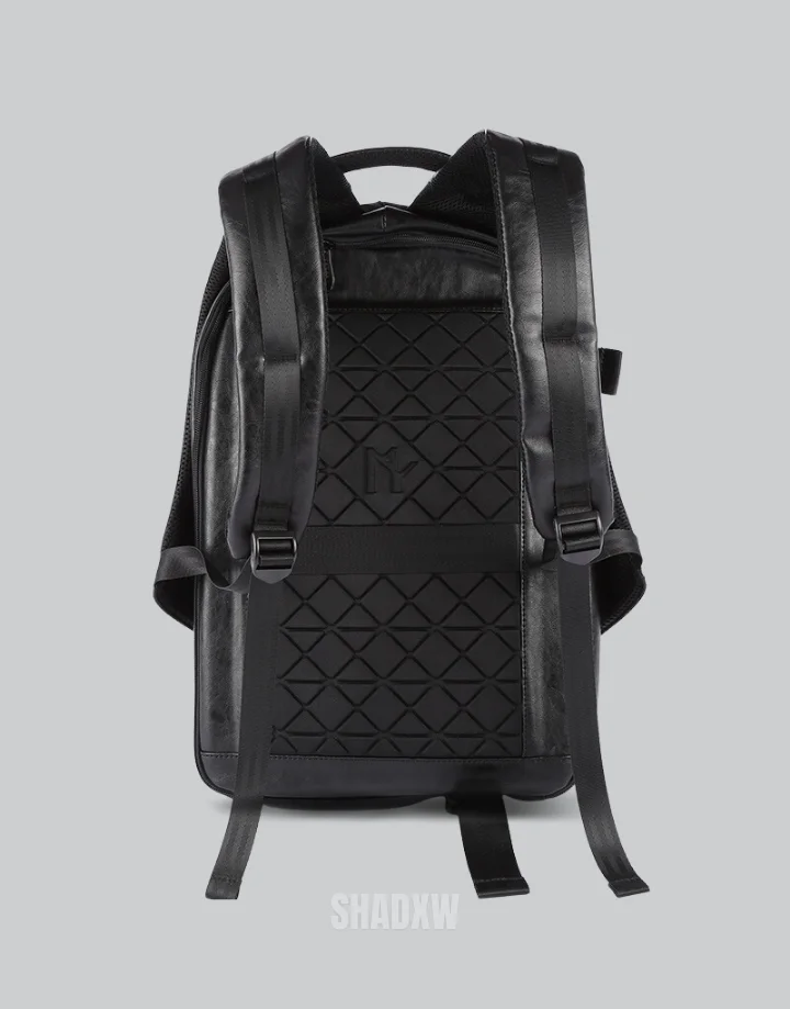 Backpack with USB Charging Port - Image 5