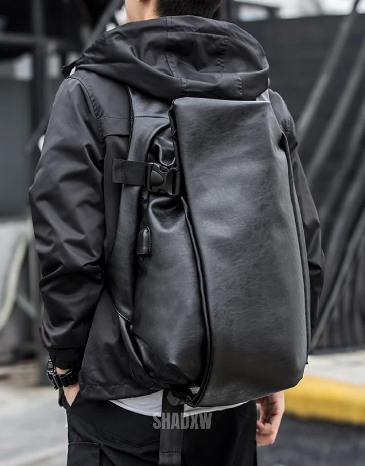 Backpack with USB Charging Port - Image 6