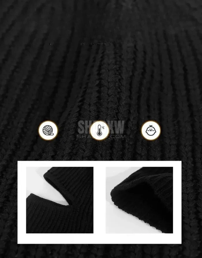 Balaclava Beanie - Image 11