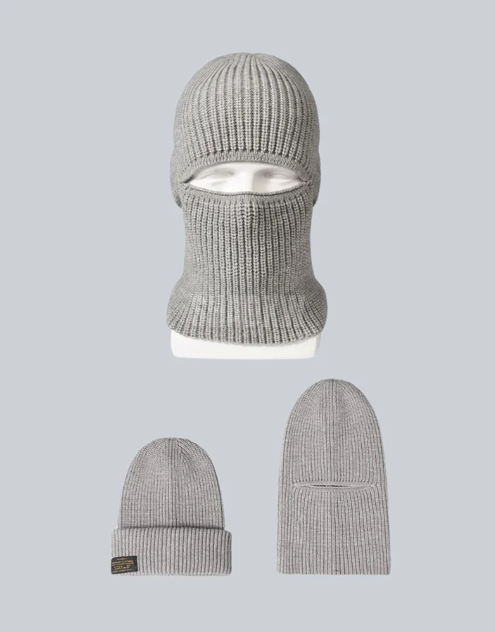 Balaclava Beanie - Image 8