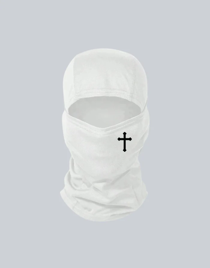 Balaclava Cross - Image 2