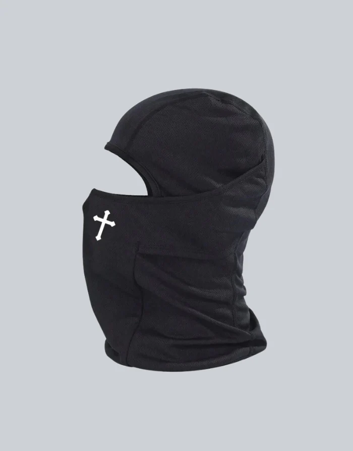 Balaclava Cross - Image 3