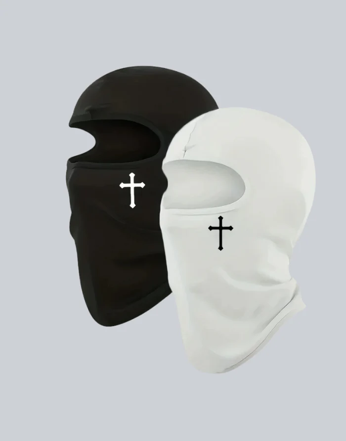 Balaclava Cross - Image 6