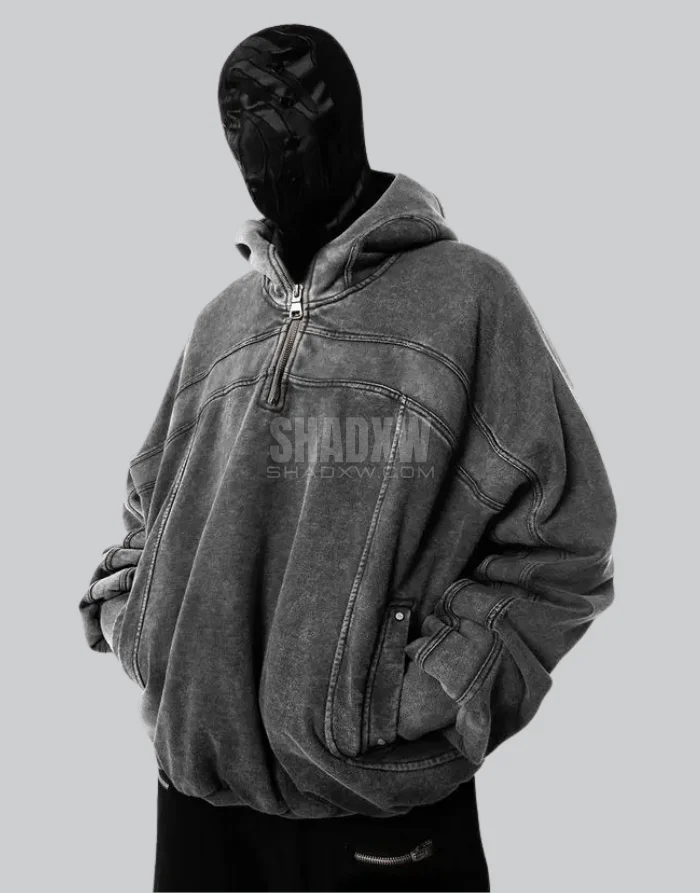 Balaclava Hoodie - Image 2
