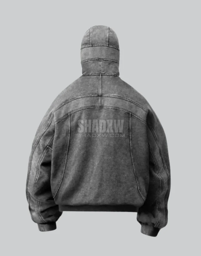 Balaclava Hoodie - Image 4
