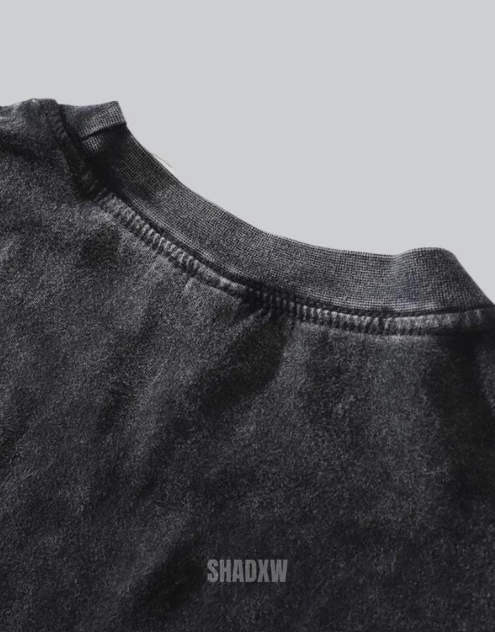 Barbed Wire Shirt - Image 5