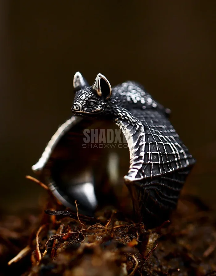 Bat Ring - Image 2