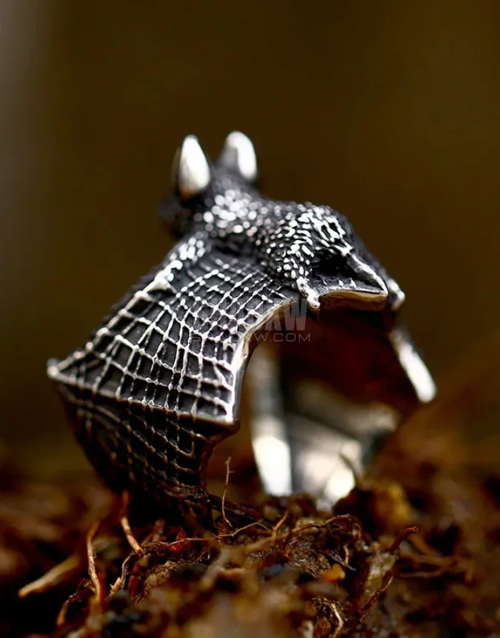 Bat Ring - Image 3