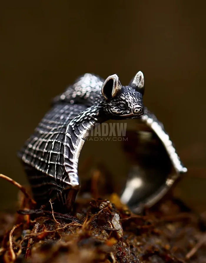 Bat Ring - Image 5