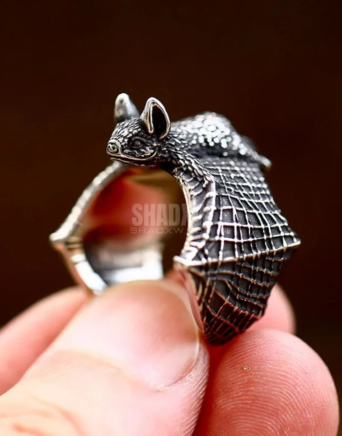 Bat Ring - Image 6