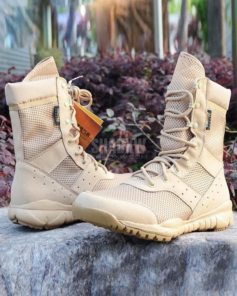 Best Tactical Boots - Image 11