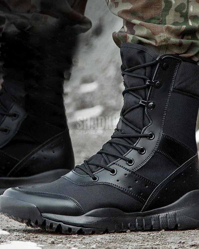 Best Tactical Boots - Image 3