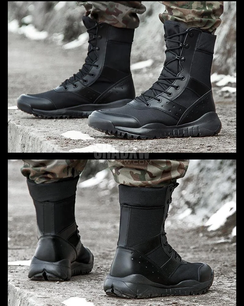 Best Tactical Boots - Image 6